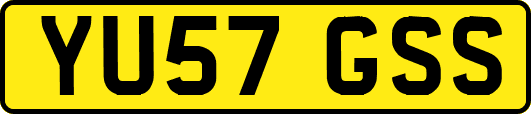 YU57GSS