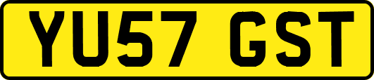 YU57GST