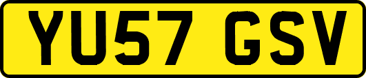 YU57GSV