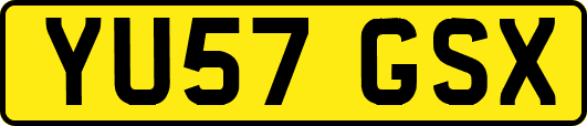 YU57GSX