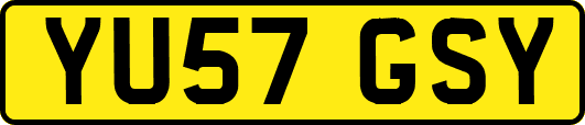 YU57GSY