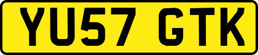 YU57GTK