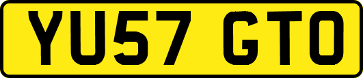 YU57GTO