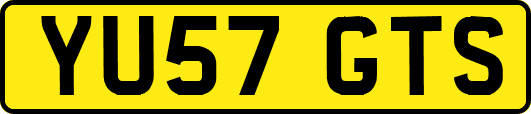 YU57GTS