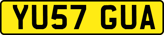 YU57GUA