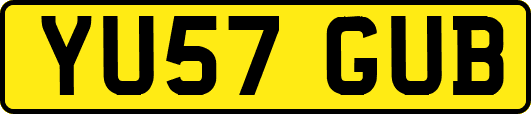 YU57GUB
