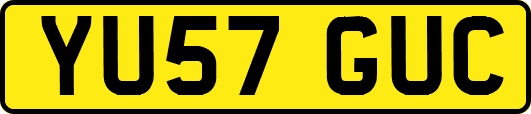 YU57GUC