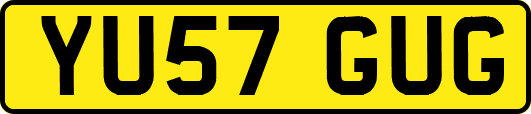 YU57GUG