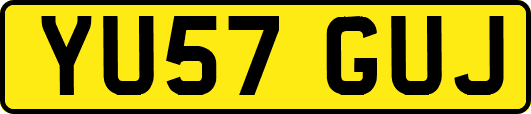 YU57GUJ