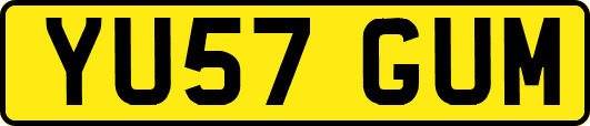 YU57GUM