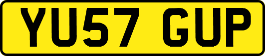 YU57GUP