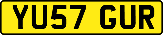 YU57GUR