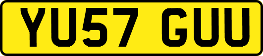 YU57GUU