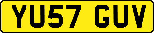 YU57GUV