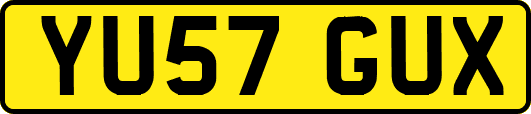 YU57GUX
