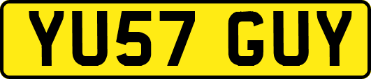 YU57GUY