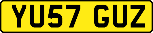 YU57GUZ