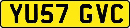 YU57GVC