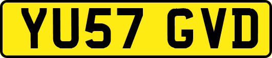 YU57GVD