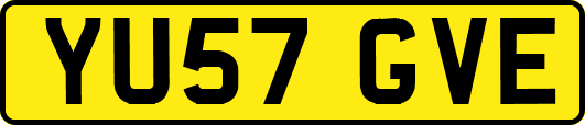 YU57GVE