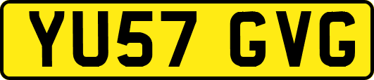 YU57GVG