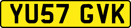 YU57GVK