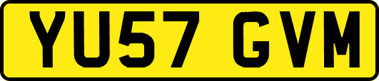 YU57GVM