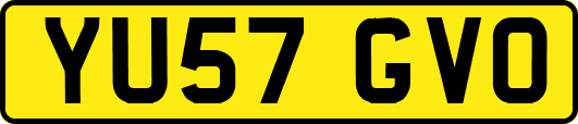 YU57GVO