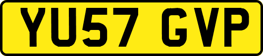 YU57GVP