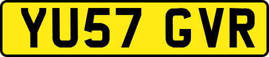 YU57GVR