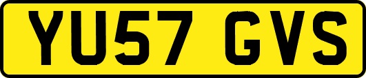 YU57GVS