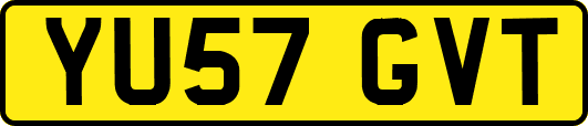 YU57GVT