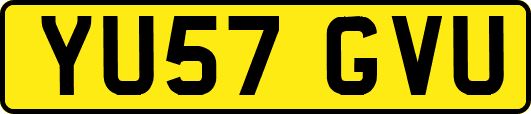 YU57GVU