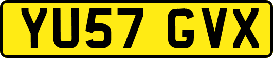 YU57GVX
