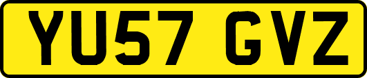 YU57GVZ