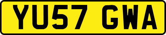 YU57GWA