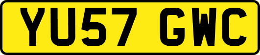 YU57GWC