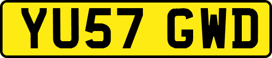 YU57GWD