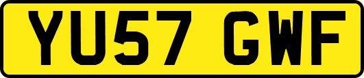 YU57GWF
