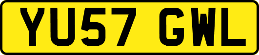 YU57GWL