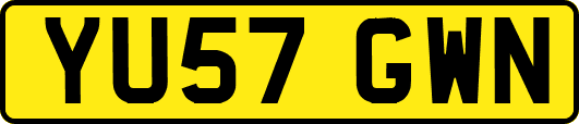 YU57GWN