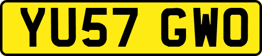 YU57GWO