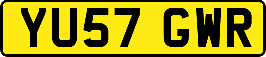 YU57GWR