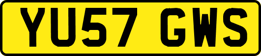 YU57GWS