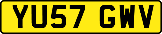YU57GWV