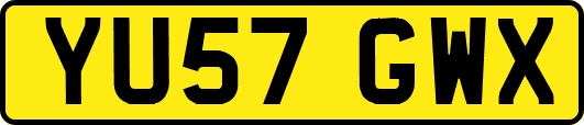 YU57GWX