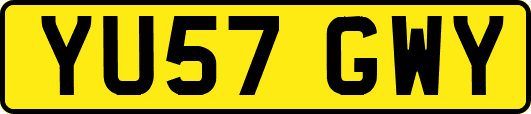 YU57GWY