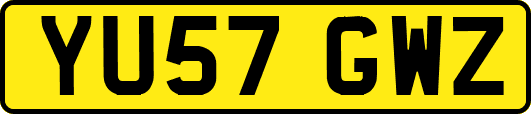 YU57GWZ