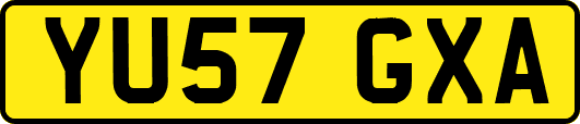 YU57GXA
