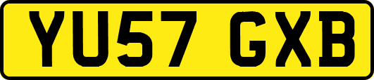 YU57GXB